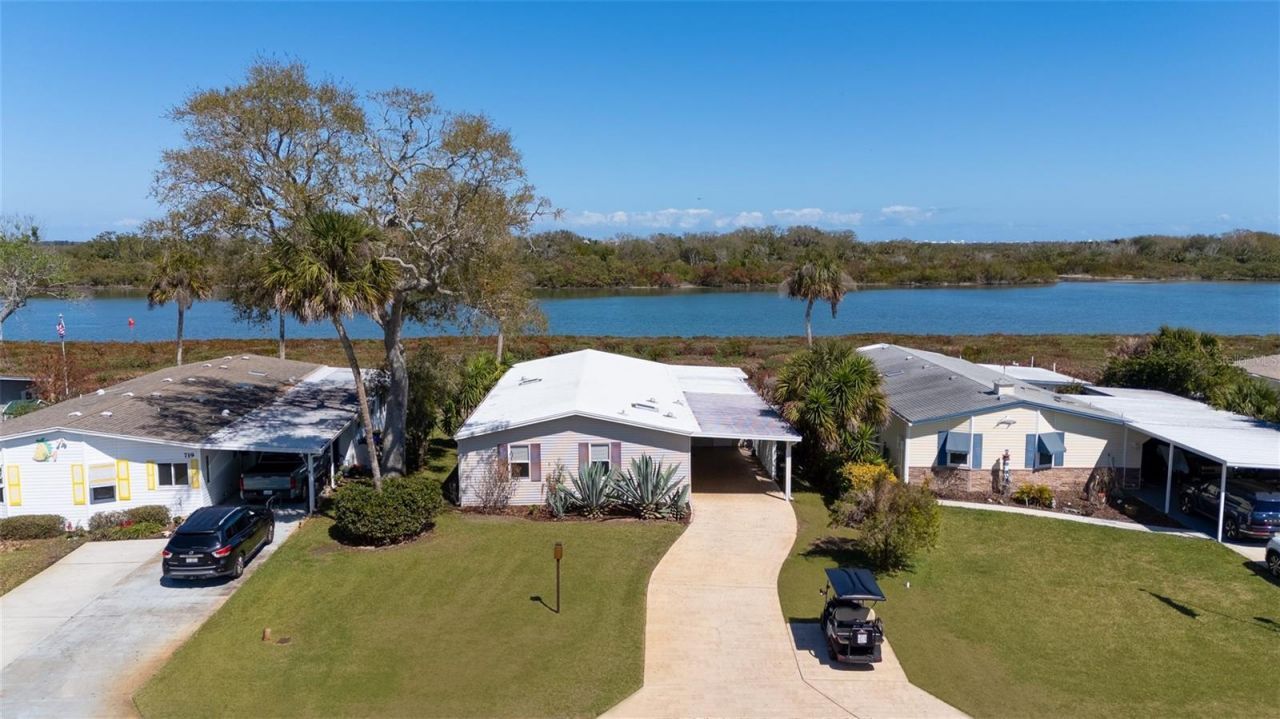 721 Navigators Way , Edgewater, FL 32141 Photo