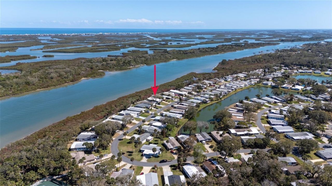 721 Navigators Way , Edgewater, FL 32141 Photo