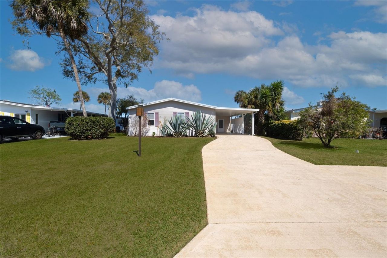 721 Navigators Way , Edgewater, FL 32141 Photo