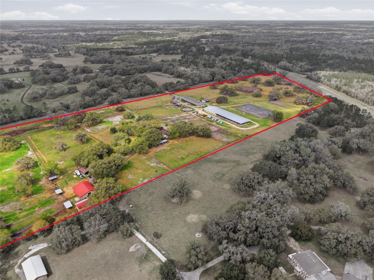 6025 NW 115th Avenue, Ocala, FL 34482 Photo