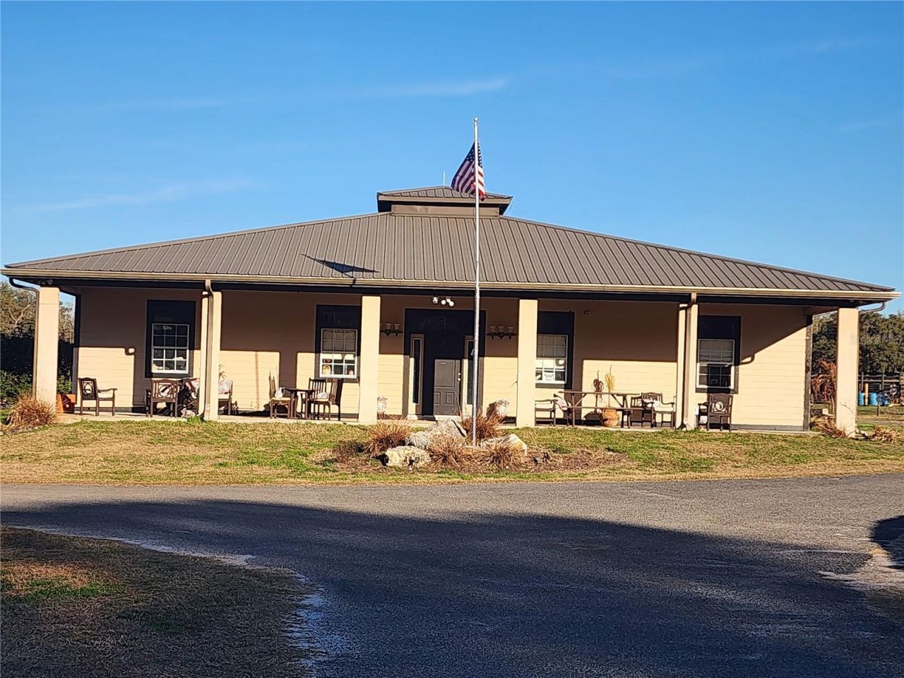 6025 NW 115th Avenue, Ocala, FL 34482 Photo