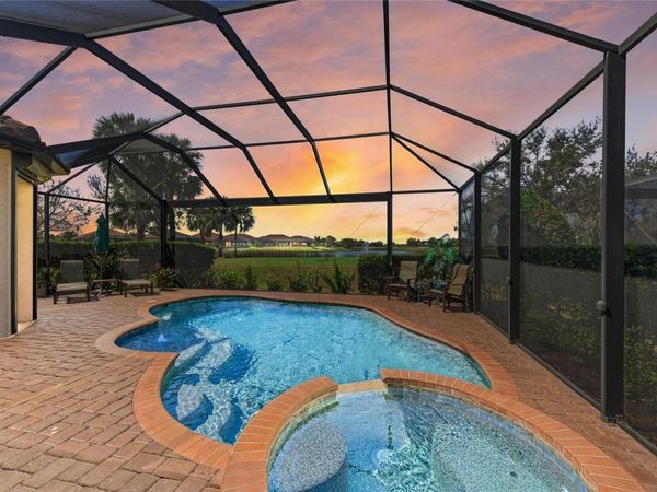 13326 SORRENTO WAY , BRADENTON, FL 34211