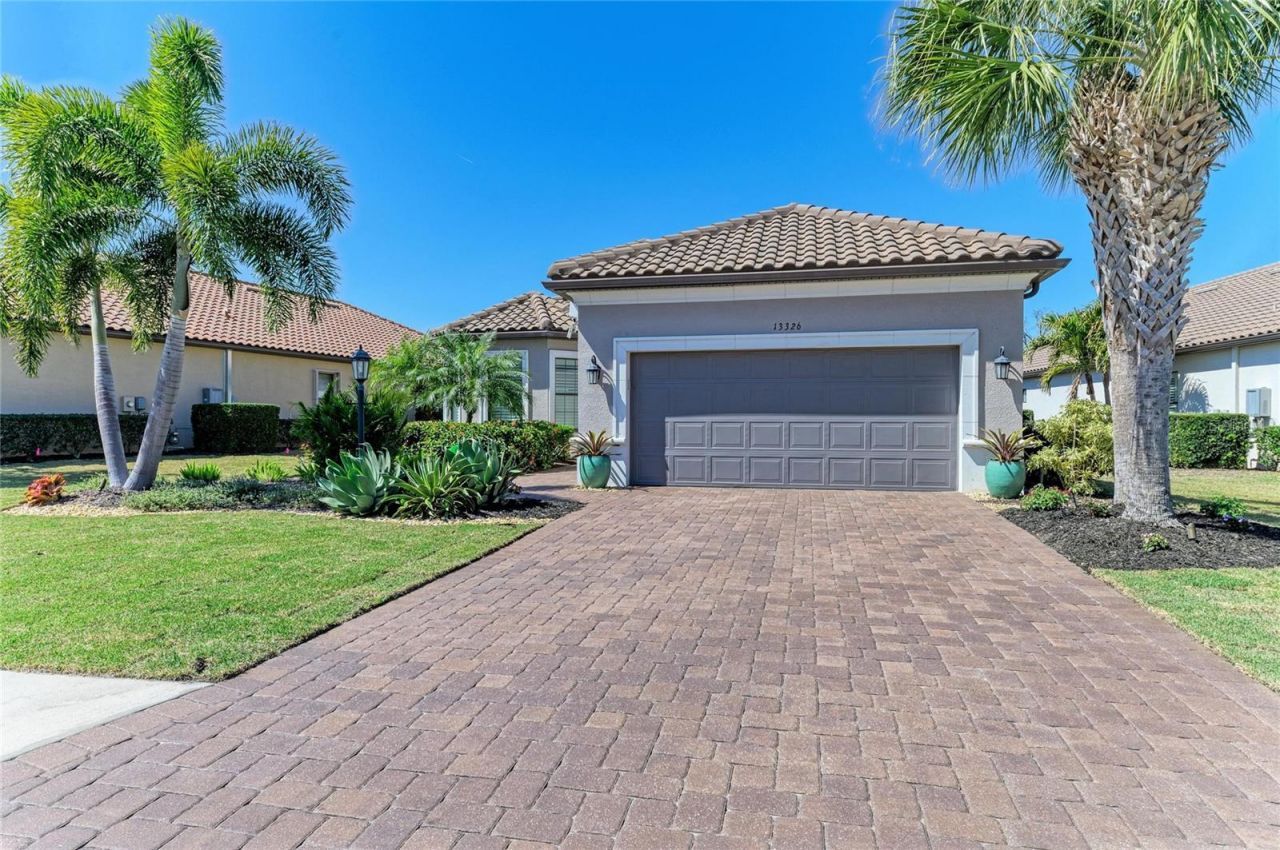 13326 Sorrento Way, Bradenton, FL 34211 Photo