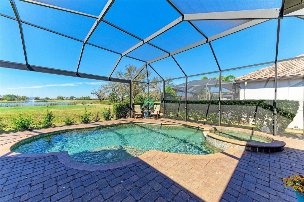 13326 Sorrento Way, Bradenton, FL 34211 Photo