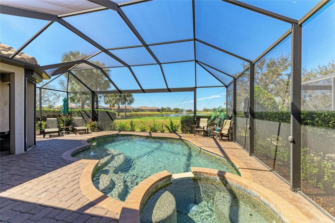 13326 Sorrento Way, Bradenton, FL 34211 Photo