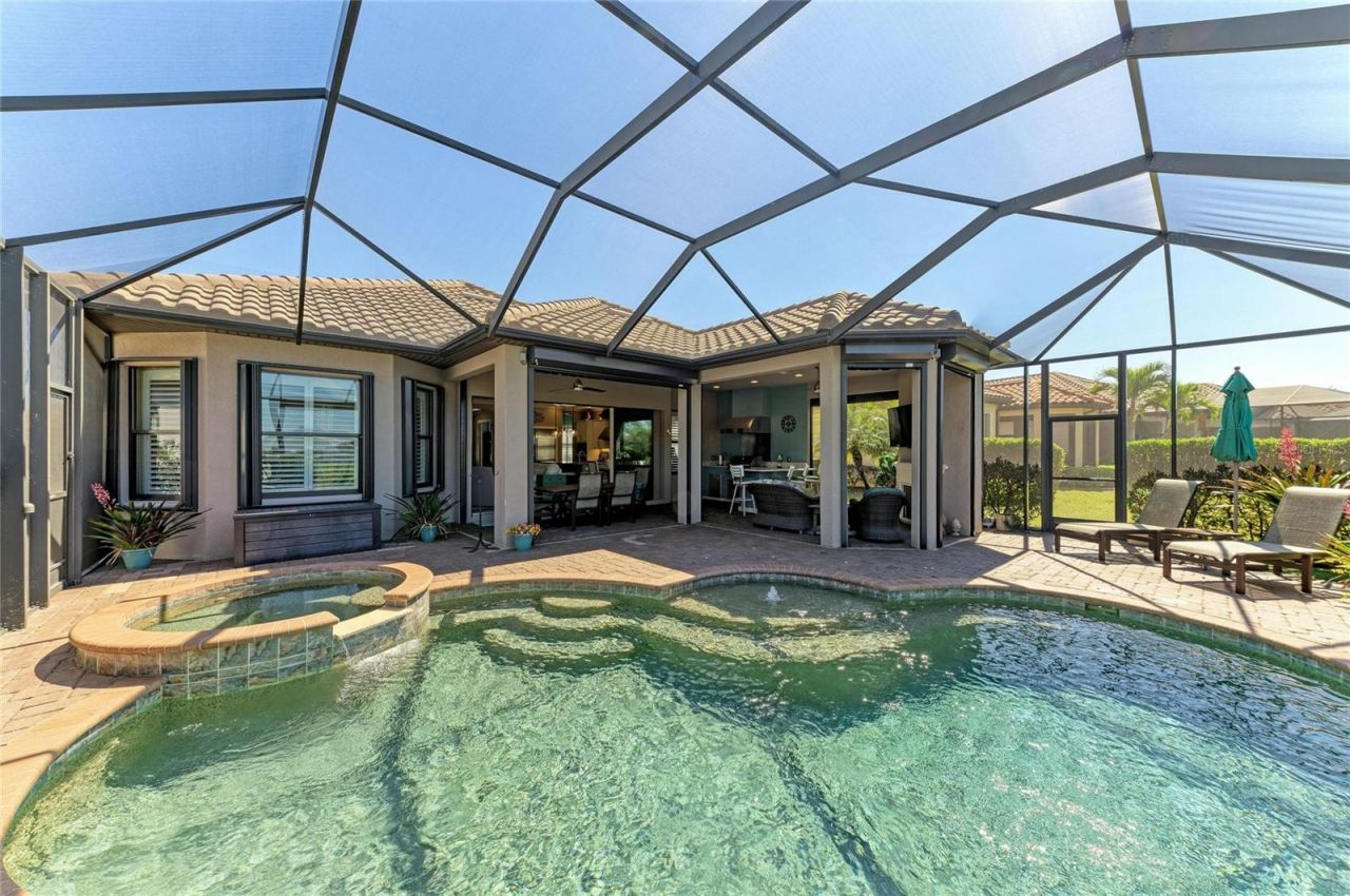 13326 Sorrento Way, Bradenton, FL 34211 Photo