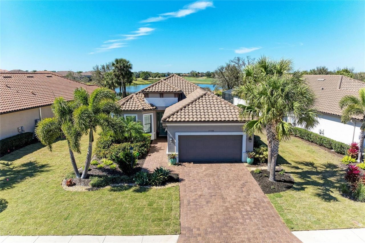 13326 Sorrento Way, Bradenton, FL 34211 Photo