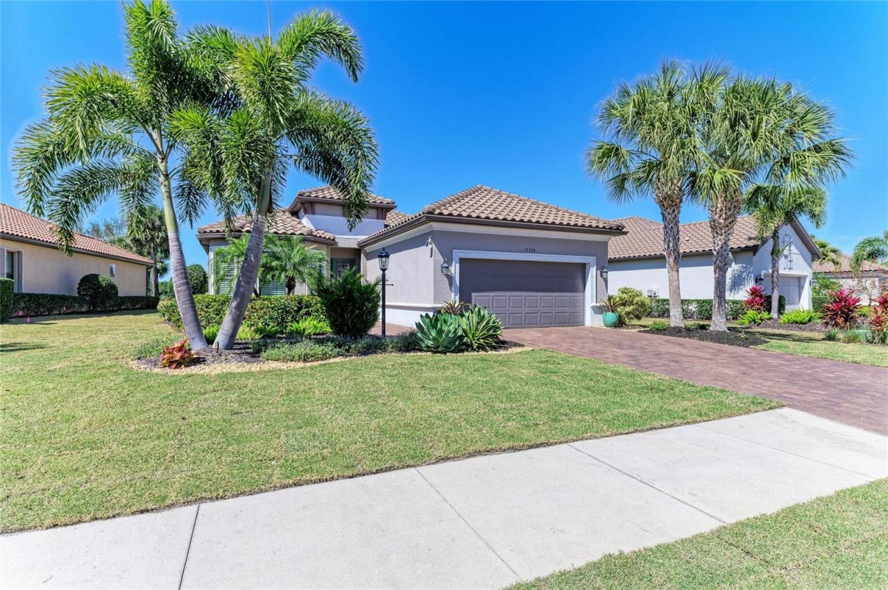 13326 Sorrento Way, Bradenton, FL 34211 Photo