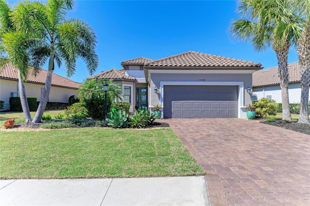 13326 Sorrento Way, Bradenton, FL 34211 Photo