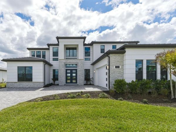2505 WATERFRONT CIRCLE, SARASOTA, FL 34240