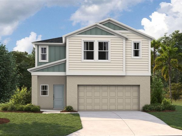 6016 PRAIRIE RUN , HAINES CITY, FL 33844