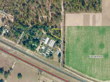 000 66TH PL. NE, BRONSON, FL 32621