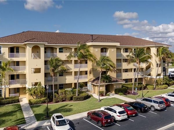 1793 Four Mile Cove PKWY, Unit 721, CAPE CORAL, FL 33990