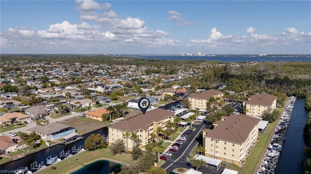 1793 Four Mile Cove Pkwy, Unit 721, Cape Coral, FL 33990 Photo