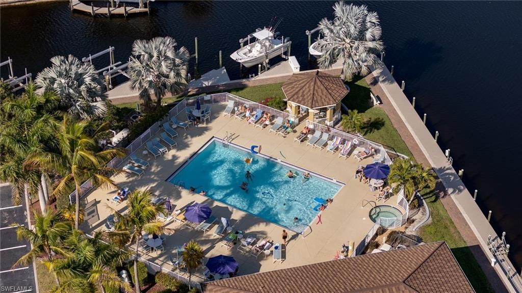 1793 Four Mile Cove Pkwy, Unit 721, Cape Coral, FL 33990 Photo
