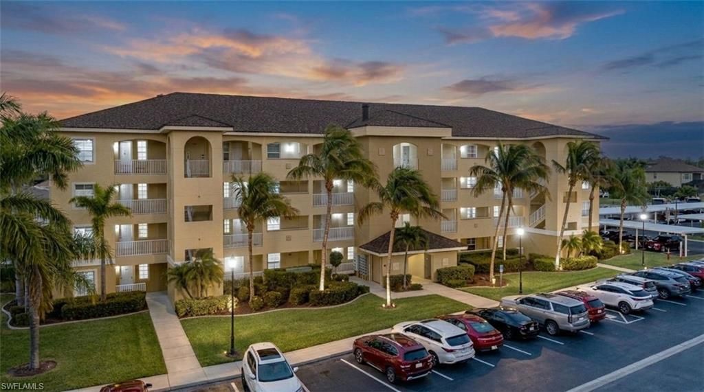 1793 Four Mile Cove Pkwy, Unit 721, Cape Coral, FL 33990 Photo