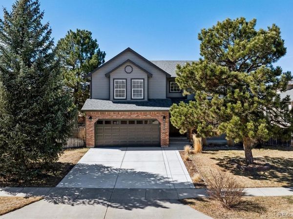 10210 Monmouth Lane, Colorado Springs, CO 80920