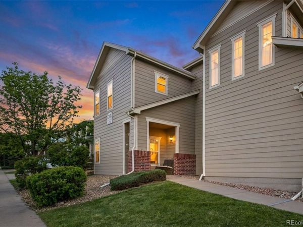 12963 Grant Circle E, Unit A, Thornton, CO 80241