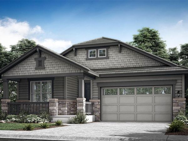 12751 W Hinsdale Avenue, Littleton, CO 80127