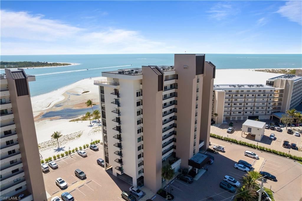 8400 Estero Blvd , Unit 303, Fort Myers Beach, FL 33931 Photo