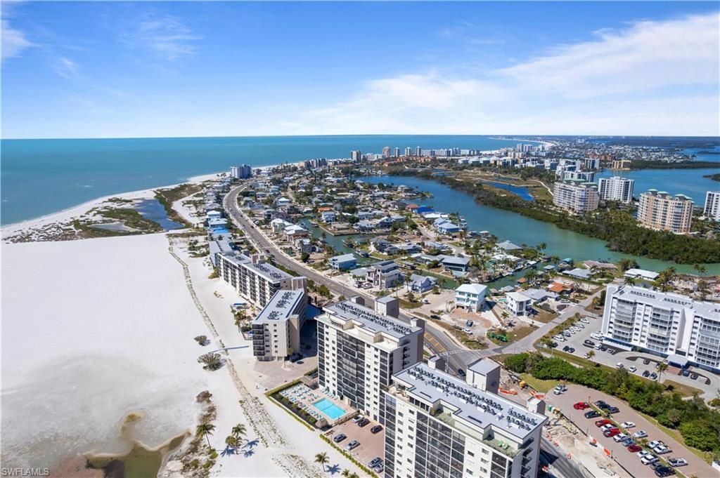 8400 Estero Blvd , Unit 303, Fort Myers Beach, FL 33931 Photo