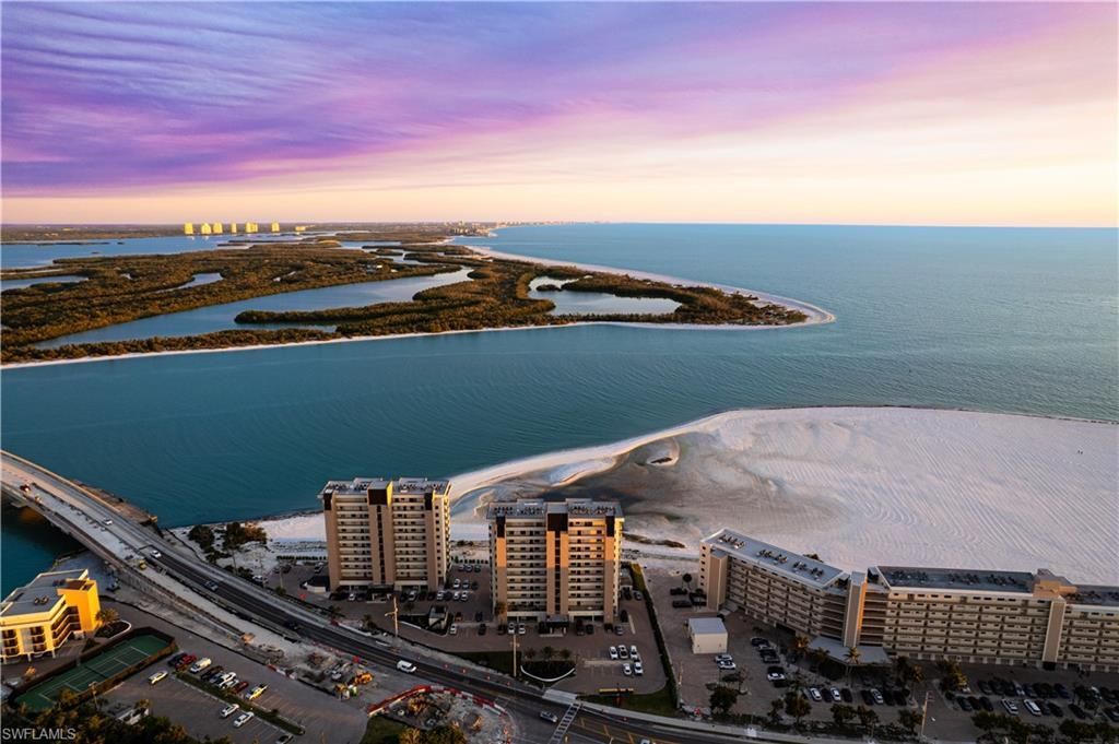 8400 Estero Blvd , Unit 303, Fort Myers Beach, FL 33931 Photo