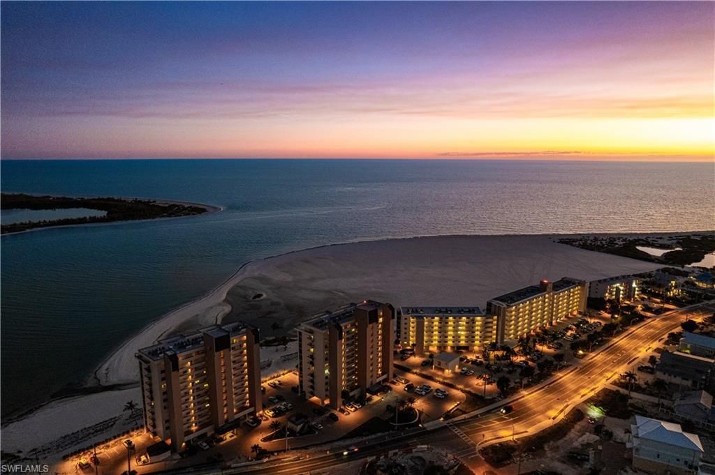 8400 Estero Blvd , Unit 303, Fort Myers Beach, FL 33931 Photo