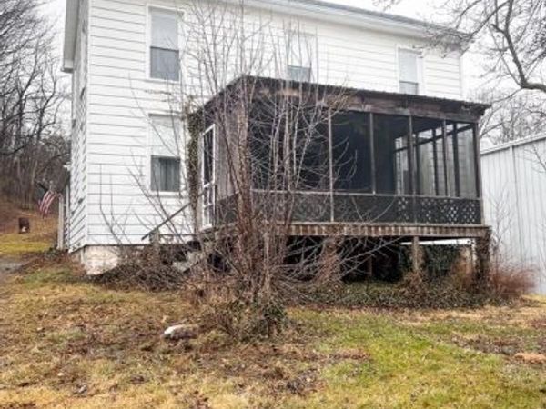 76 INDIAN LANE , YEAGERTOWN, PA 17099