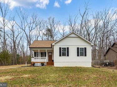 11601 WILDERNESS PARK DRIVE, SPOTSYLVANIA, VA 22551