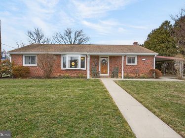 1211 CENTRAL AVENUE, COLUMBIA, PA 17512