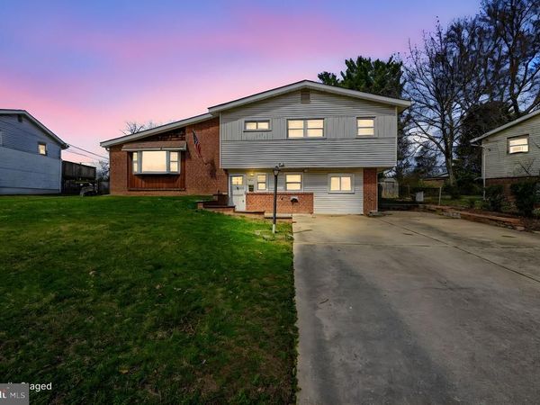 2430 NICHOLBY, WILMINGTON, DE 19808