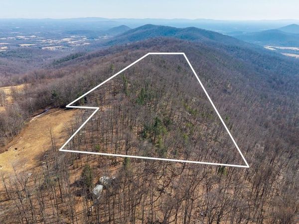 1376D WYATT MOUNTAIN RD, DYKE, VA 22935