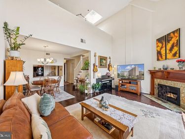 1301 N COURTHOUSE ROAD N , Unit 1810, ARLINGTON, VA 22201