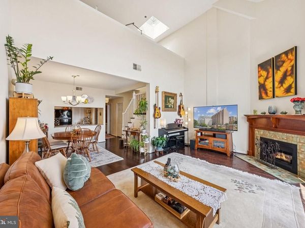 1301 N COURTHOUSE ROAD N , Unit 1810, ARLINGTON, VA 22201