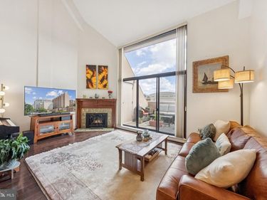1301 N COURTHOUSE ROAD N, Unit 1810, ARLINGTON, VA 22201