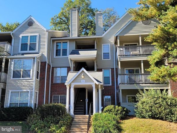 3908 PENDERVIEW DRIVE, Unit 608, FAIRFAX, VA 22033