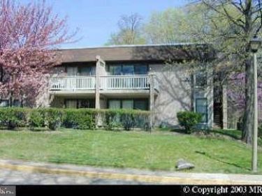 5808 ROYAL RIDGE DRIVE, Unit L, SPRINGFIELD, VA 22152