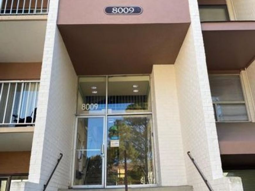 8009 Mandan Road , Unit 303, Greenbelt, MD 20770 Main Photo