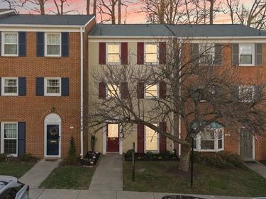 6620 BURLINGTON PLACE, Unit 6620, SPRINGFIELD, VA 22152