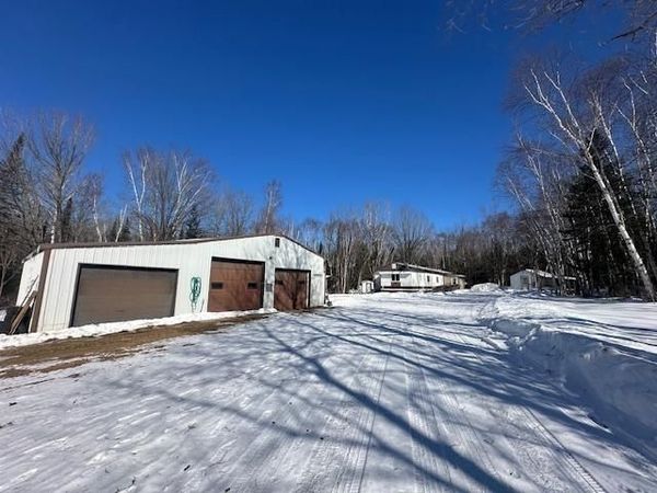 18382 County Road 590, Pengilly, MN 55775