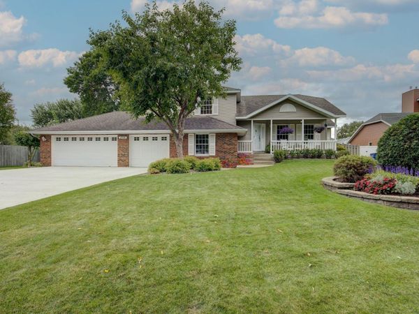 2508 Colony Drive , Saint Cloud, MN 56303