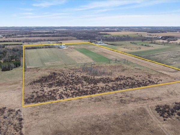 27075 221st Avenue , Long Prairie, MN 56347