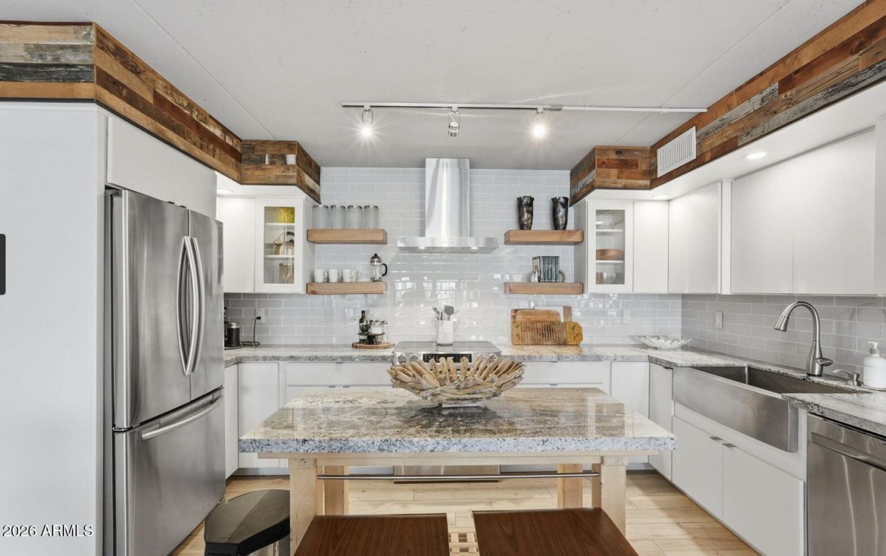 5132 N 31st Way, Unit 146, Phoenix, AZ 85016 Main Photo