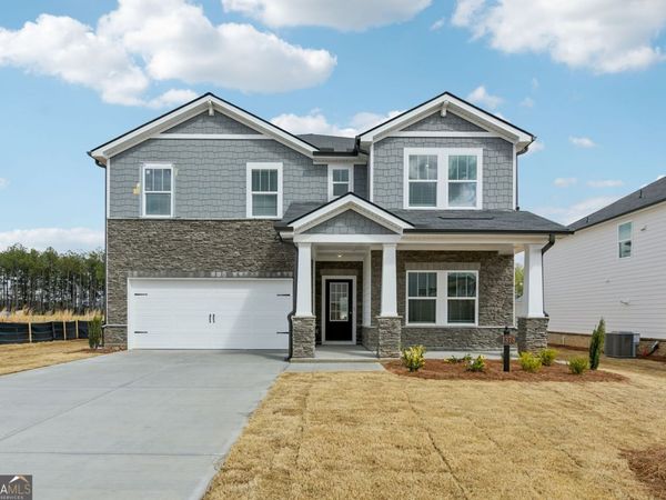 1378 High Falls Lane, Grayson, GA 30017