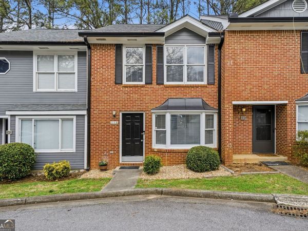 306 Autumn Leaf Way, Norcross, GA 30093