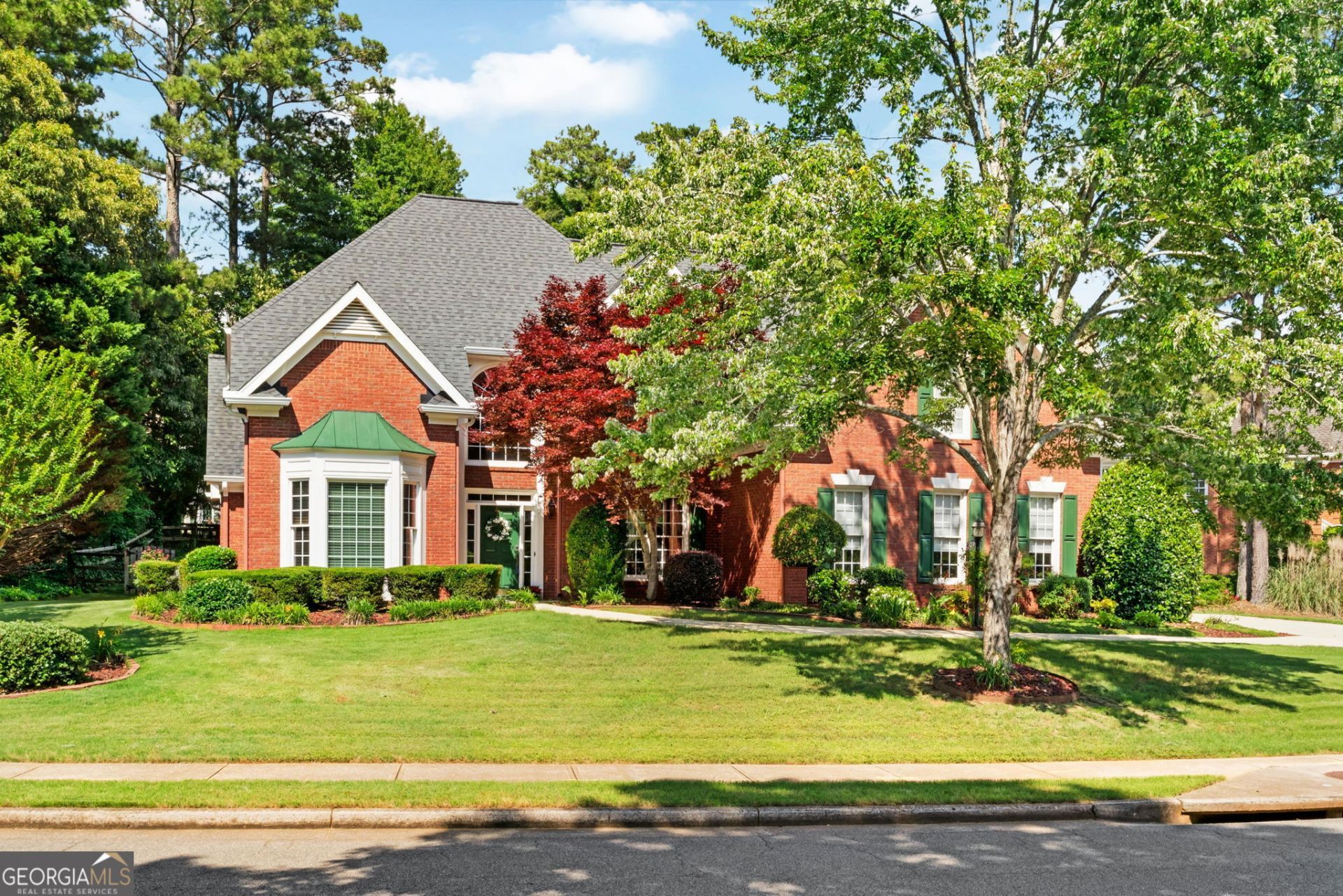 1109 Bowerie Chase, Powder Springs, GA 30127 Main Photo