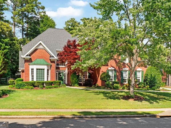 1109 Bowerie Chase, Powder Springs, GA 30127