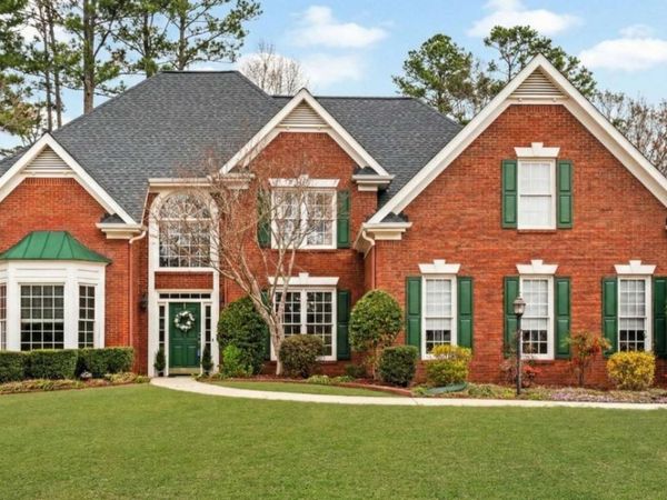 1109 Bowerie Chase, Powder Springs, GA 30127