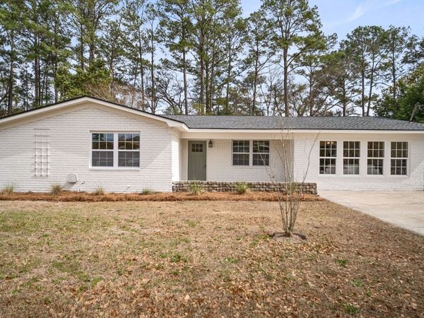 642 Parker Drive, Hinesville, GA 31313