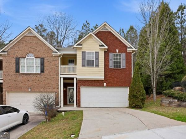 3880 Roses Trail, Fairburn, GA 30213